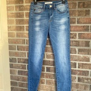 Kansan skinny jeans size 26